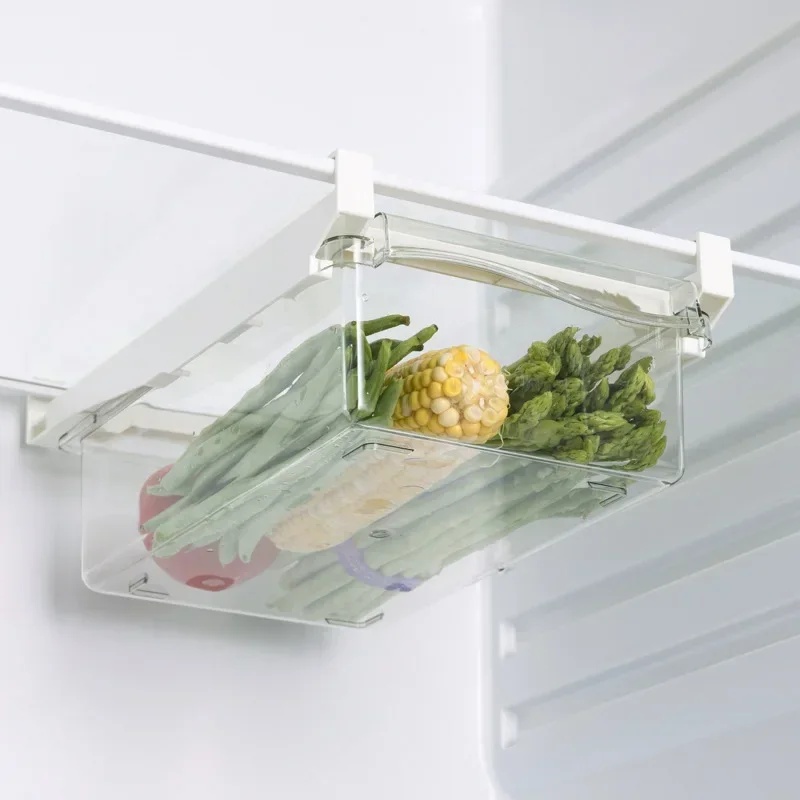ตู้ลิ้นชักเก็บของแบบแขวนสำหรับ - Food Storage With Dividers บทวิจารณ์และราคา