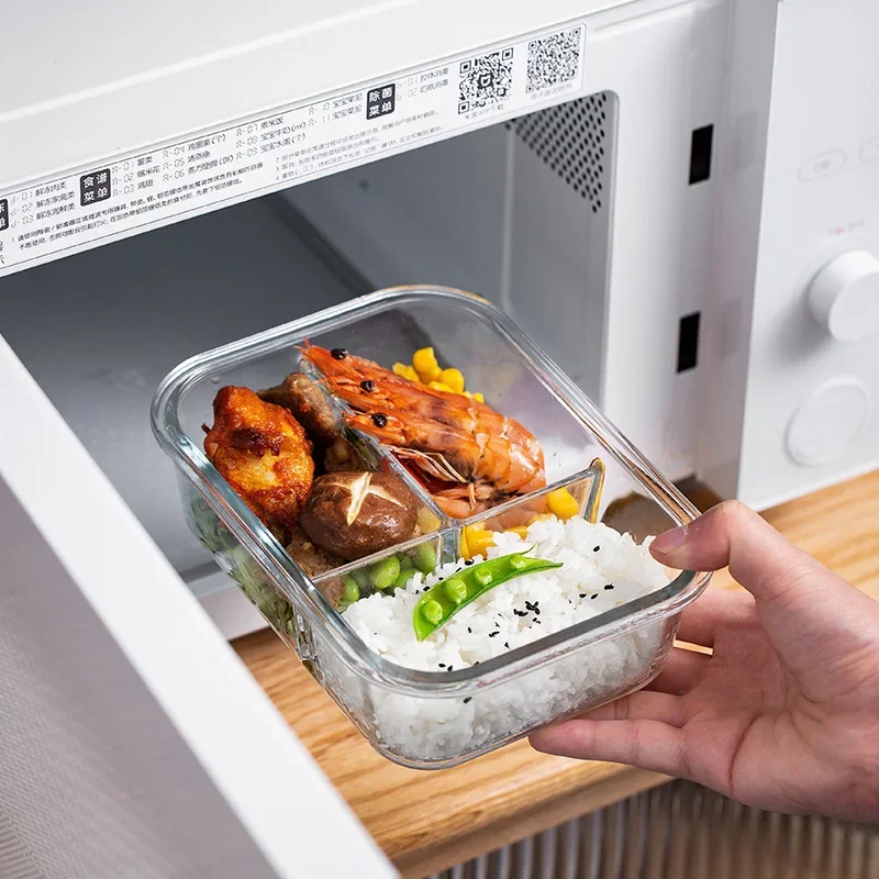 กล่องถนอมอาหารแก้ว ทนความร้อนส - Food Storage Oven Safe บทวิจารณ์และราคา