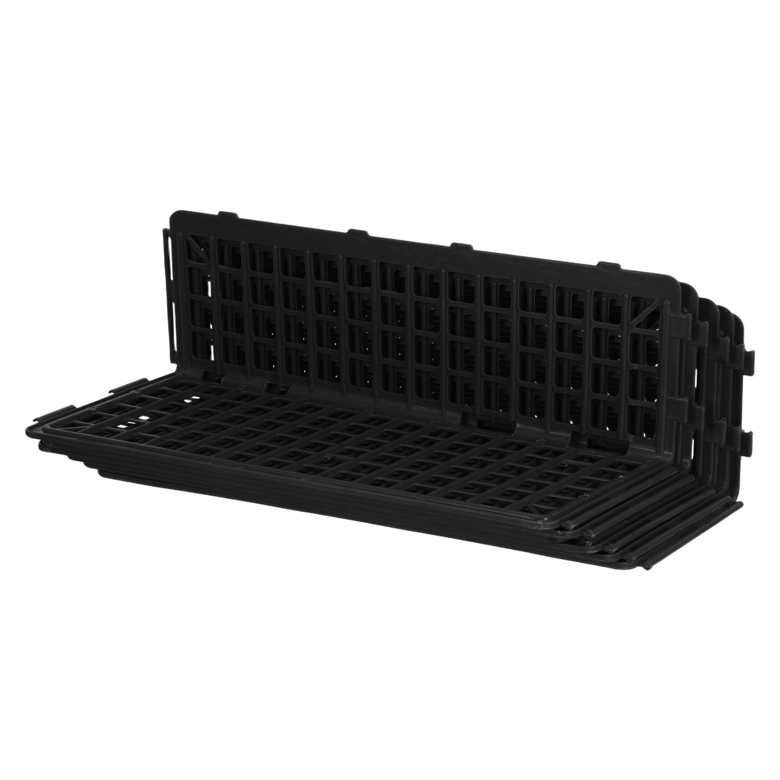 6 ชิ้น แผ่นกั้นชั้นวางสินค้าซู - Food Storage With Dividers บทวิจารณ์และราคา
