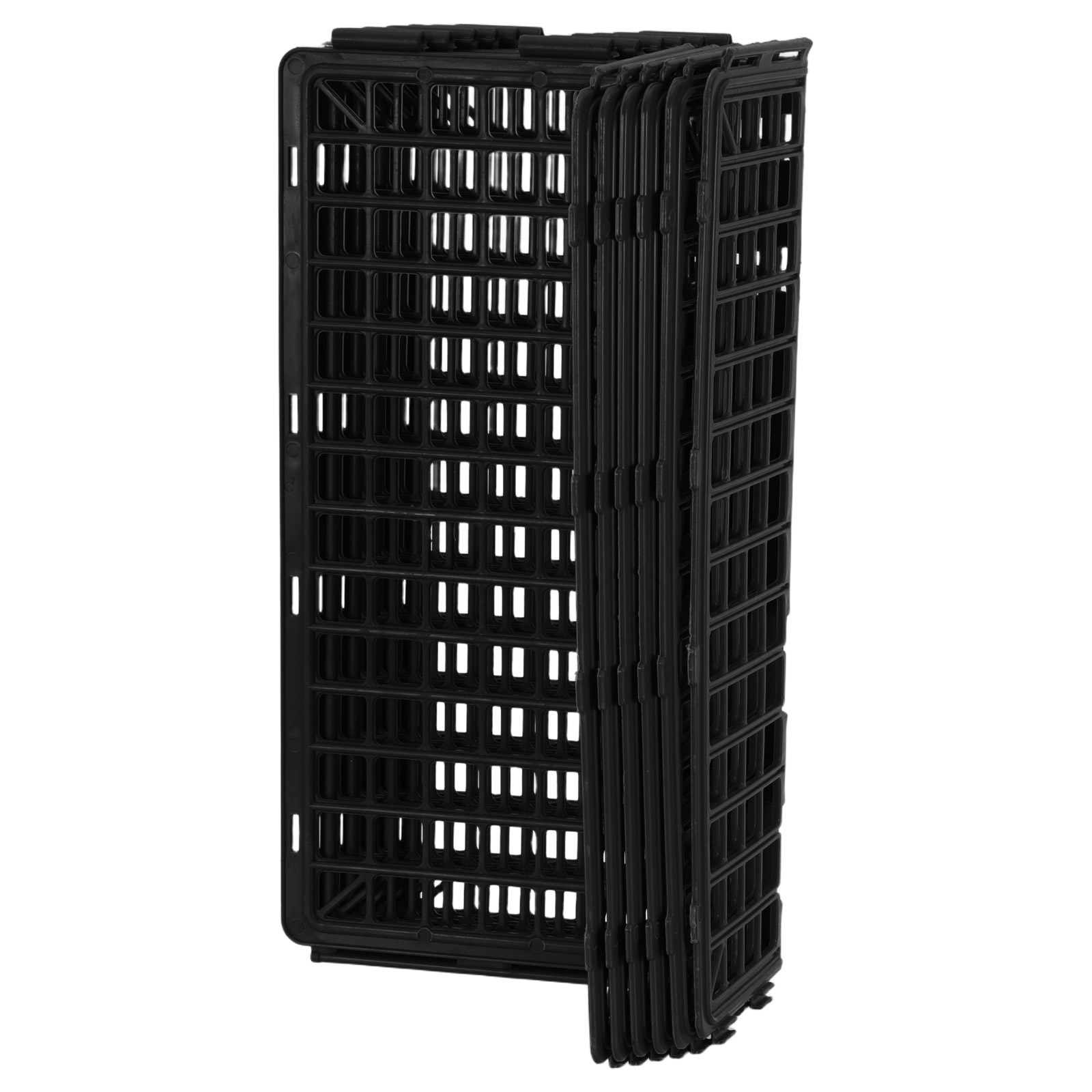6 ชิ้น แผ่นกั้นชั้นวางสินค้าซู - Food Storage With Dividers บทวิจารณ์และราคา